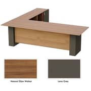 Mahmayi L Shaped Workstation Table 75 x 180 x 180 cm