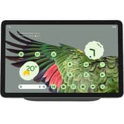 Google GA04754-US Pixel Tablet With Charging Speaker Dock - WiFi 128GB 8GB 11inch Hazel