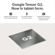 Google GA04754-US Pixel Tablet With Charging Speaker Dock - WiFi 128GB 8GB 11inch Hazel