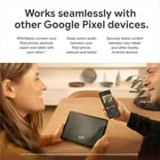 Google GA04754-US Pixel Tablet With Charging Speaker Dock - WiFi 128GB 8GB 11inch Hazel