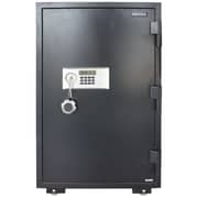 Mahmayi Large Fireproof Safe With Digital Lock 100 x 60 x 60 cm