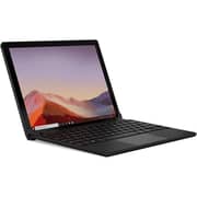 Brydge Microsoft Surface 12.3 Pro+ Eng-Arabic Keyboard Black