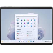 Microsoft Surface Laptop Pro 9 (2022) - 12th Gen / Intel Core i5-1235U / 13inch / 128GB SSD / 8GB RAM / Shared Intel Iris Xe Graphics / Windows 11 Home / Platinum / International Version -[QCB-00001]