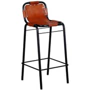 Vidaxl Bar Stool 94 x 46 x 45 cm Pack of 2