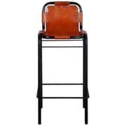 Vidaxl Bar Stool 94 x 46 x 45 cm Pack of 2