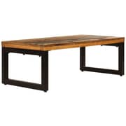 Vidaxl Coffee Table 35 x 50 x 100 cm