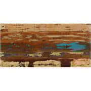 Vidaxl Coffee Table 35 x 50 x 100 cm