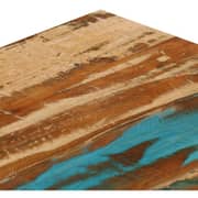 Vidaxl Coffee Table 35 x 50 x 100 cm