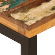 Vidaxl Coffee Table 35 x 50 x 100 cm