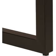 Vidaxl Coffee Table 35 x 50 x 100 cm