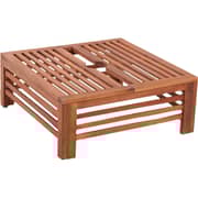 Vidaxl Parasol Stand Cover 25x62x62cm