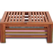 Vidaxl Parasol Stand Cover 25x62x62cm