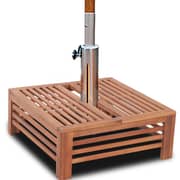 Vidaxl Parasol Stand Cover 25x62x62cm