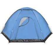 خيمة تخييم 6 أفراد 360×316×180 سم من فيداكسل