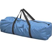 خيمة تخييم 6 أفراد 360×316×180 سم من فيداكسل