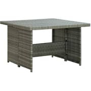 Vidaxl 6-Piece Garden Lounge Set