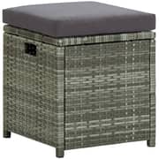 Vidaxl 6-Piece Garden Lounge Set