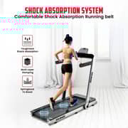 Sparnod Fitness Treadmill STH-3040