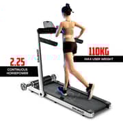 Sparnod Fitness Treadmill STH-3040