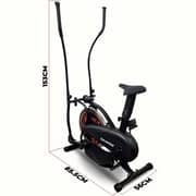 Sparnod Fitness Cycle Machine SOB-11000