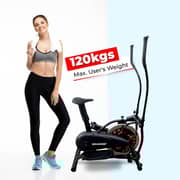 Sparnod Fitness Cycle Machine SOB-11000