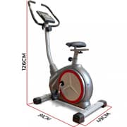 Sparnod Fitness Exercise Bike SUB-54