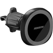 Remson Magnetic Phone Holder Black