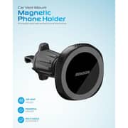 Remson Magnetic Phone Holder Black