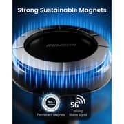 Remson Magnetic Phone Holder Black