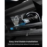 Remson Magnetic Phone Holder Black