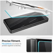 Spigen GLAStR EZ-Fit for Samsung Galaxy Z Fold 5 Screen Protector Front screen Tempered Glass - 2 Pack