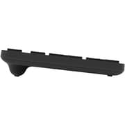 Xiaomi Wireless Keyboard And Mouse Black