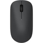 Xiaomi Wireless Keyboard And Mouse Black