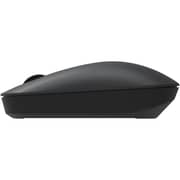 Xiaomi Wireless Keyboard And Mouse Black