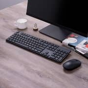 Xiaomi Wireless Keyboard And Mouse Black