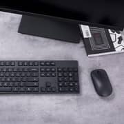 Xiaomi Wireless Keyboard And Mouse Black