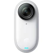 Insta360 GO 3 64GB Action Camera - White