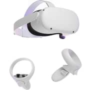 Oculus 899-00182-02 Meta Quest 2 Virtual Reality Headset White