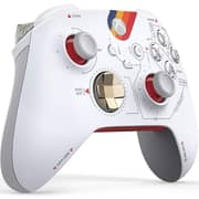 Microsoft Xbox Starfield Limited Wireless Controller White