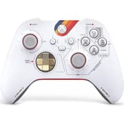 Microsoft Xbox Starfield Limited Wireless Controller White