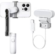 Insta360 Flow AI-Powered Smartphone Stabilizer Grey