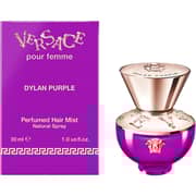 Versace Dylan Purple Hair Mist For Women 30ml