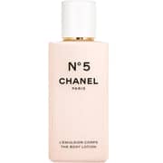 Chanel No. 5 Lemulsion Corpos Body Lotion For Women 200ml