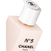 Chanel No. 5 Lemulsion Corpos Body Lotion For Women 200ml