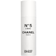 Chanel No. 5 L'eau All Over Hair And Body Mist Spray For Women 150ml