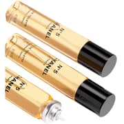 Chanel No.5 Travel Spray Perfume For Women 3x20ml Eau de Toilette