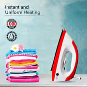 Afra Dry Iron AF-1000IRRD