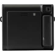 Fujifilm INSTAX SQUARE SQ40 Instant Camera Black