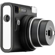 Fujifilm INSTAX SQUARE SQ40 Instant Camera Black