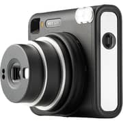 Fujifilm INSTAX SQUARE SQ40 Instant Camera Black